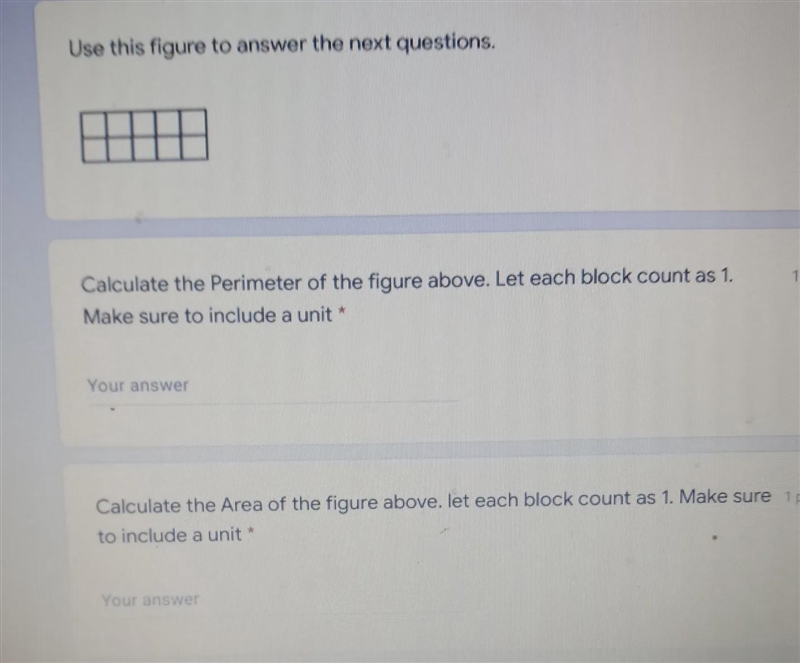 It is two questions in one so you have to answer both here is the picture-example-1