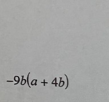 Multiplying Polynomials. Find the product and write the answer in standard form.-example-1