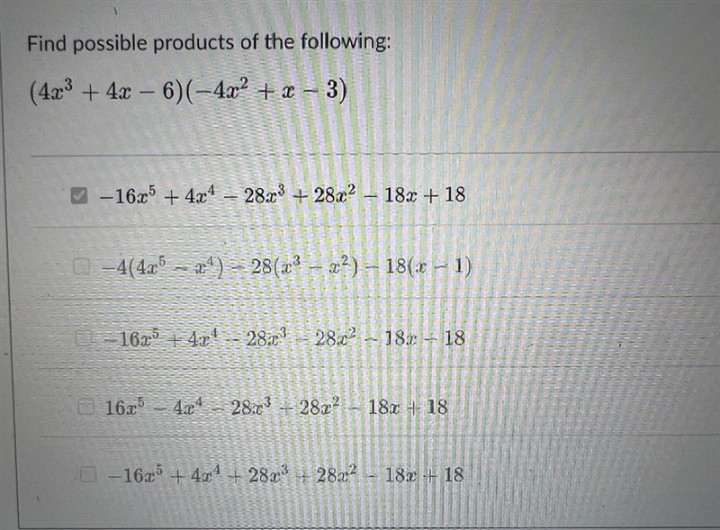 Hello I have a practice test that I can take multiple times until I get it right and-example-1