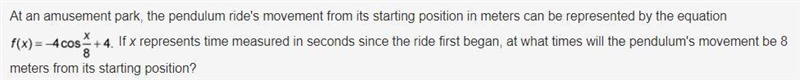 At an amusement park, the pendulum ride's movement from its starting position in meters-example-1