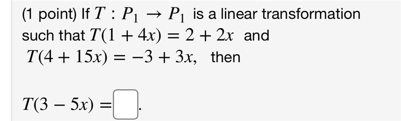 Please help me solve the problem in the image. I found that a=-65 and b=17 and when-example-1