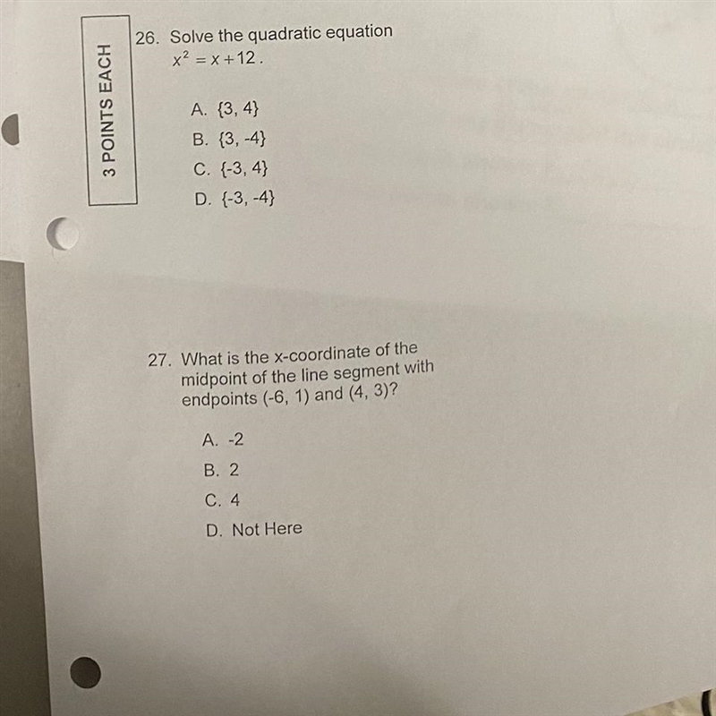 ANSWERS FOR THESE TWO!!-example-1