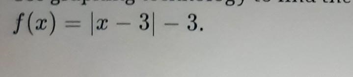 Use the graphing technology to find the domain of the function-example-1