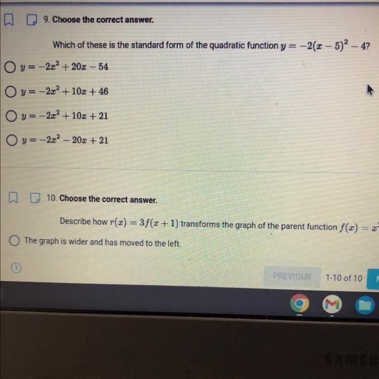 What’s the answer?????-example-1