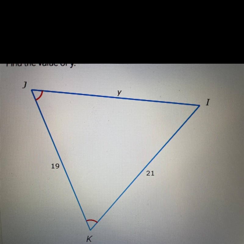 Find the value of y.-example-1