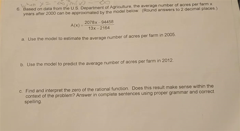 I need help with this math problem all parts please-example-1