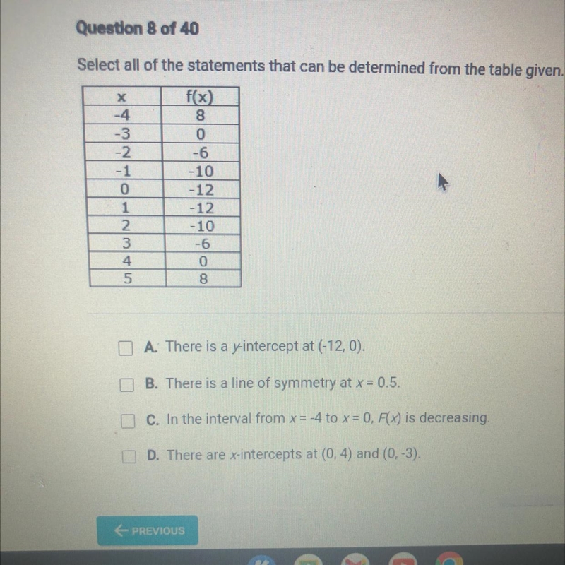 PLEASE HELP ! Multiple answers-example-1