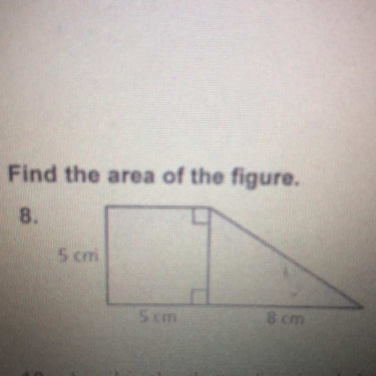 How to find area of a composite figure PLS HELP-example-1