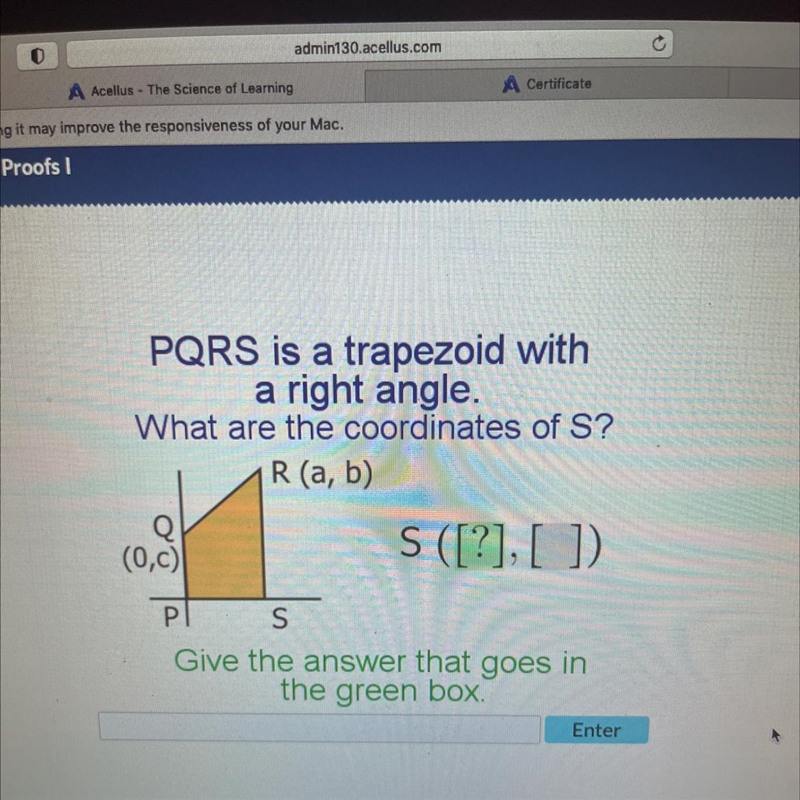 Use the picture showing to fill in the empty boxes-example-1