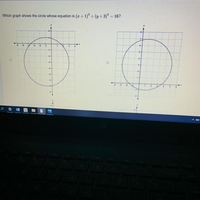 I need this problem from my prep guide answered, it has four answer options and I-example-1