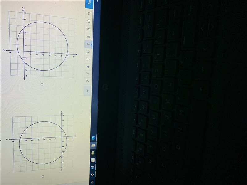 I need this problem from my prep guide answered, it has four answer options and I-example-2