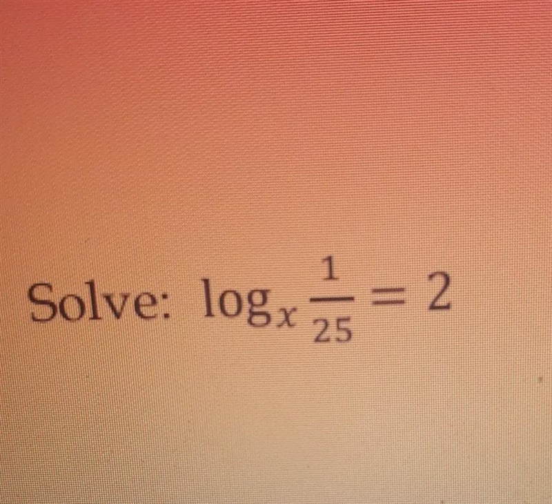 Hi dear tutor, I couldn't type the equation so I attached the photo of it. please-example-1