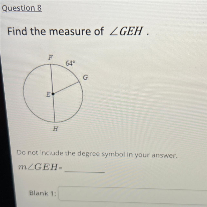 Find the measure of angle geh-example-1