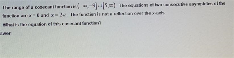 I need help with this practice I am having trouble solving it The subject is trigonometry-example-1