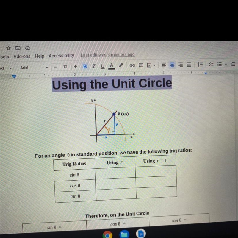 Please help me fill out these graphs i dont understand-example-1