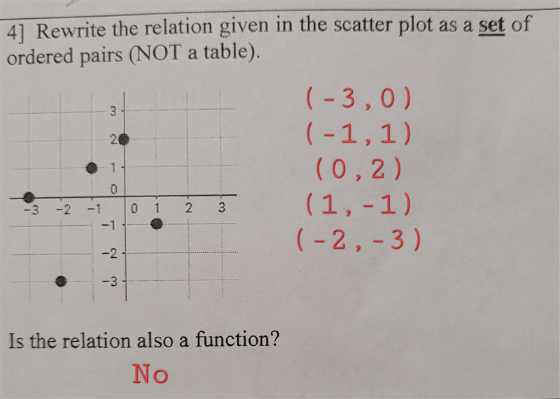 Just want to know if i did this right. If not help would be nice.​-example-1