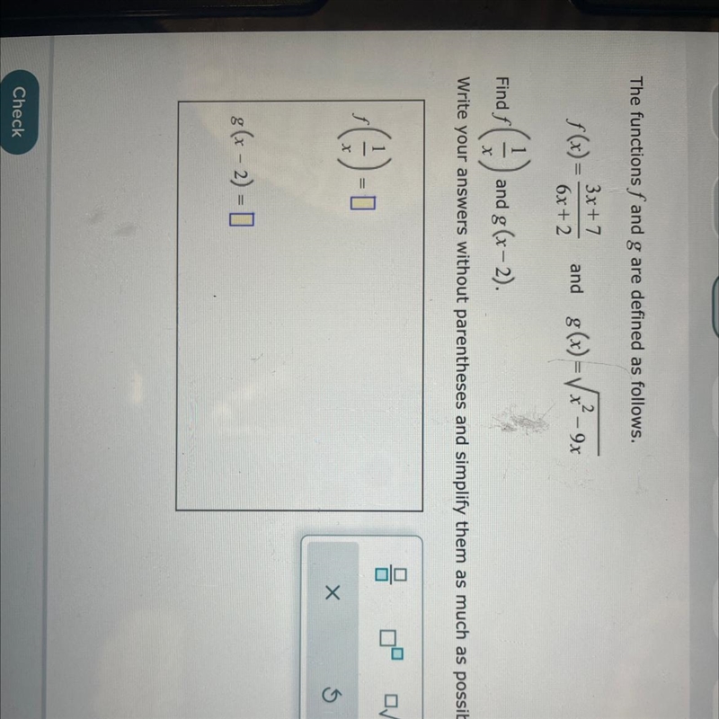 Can anyone help me to solve this?-example-1