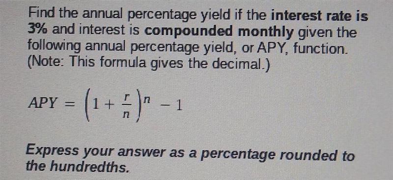 Express your amswer as a percentage rounded to the hundreths.-example-1