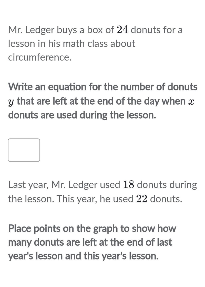 I don't understand how to do a certain equation i have no clue what its called-example-1