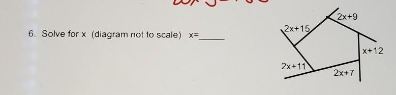 Can you please help ? i need help setting up the equation and also getting the result-example-1