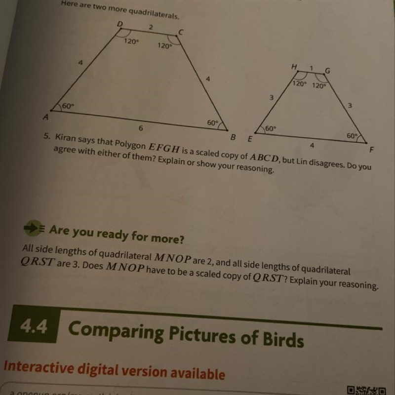 It just the are you ready for more part I need help with-example-1