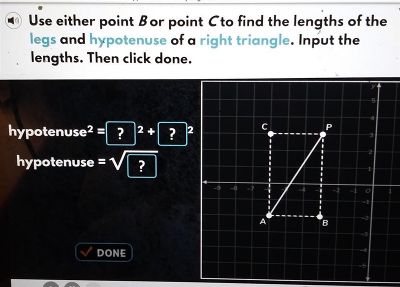 Please give me the correct answer.Why isn't nobody answering my question ?Please I-example-1