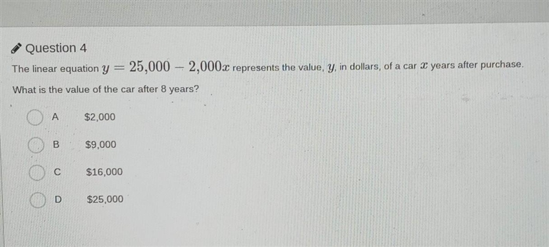 How do I determain the best answer for this question?-example-1