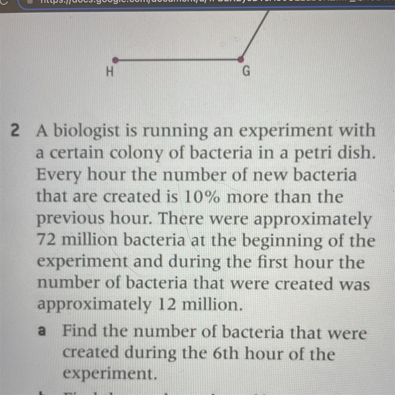 Hi! I rlly need some help help with this question! Just the formula for it would be-example-1