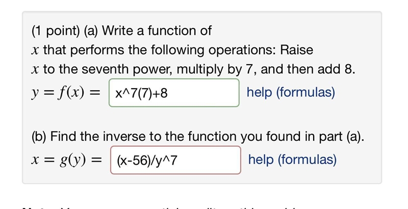 Hello! I need help on solving this! Step by step. For the red one-example-1