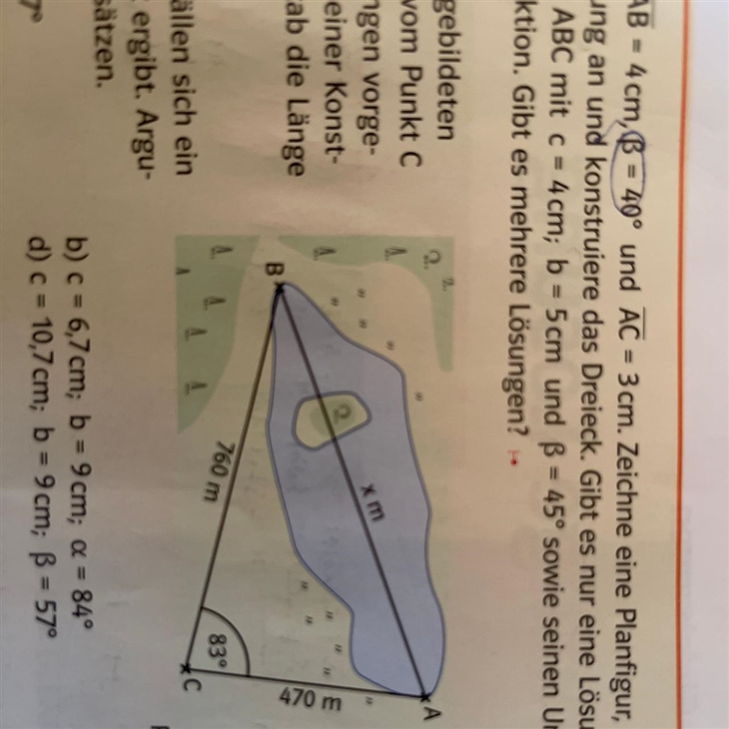 100 POINTS PLEASE I NEED ANSWER ASAP pleaseee help me FIND X METRES FIND X FIND X-example-1