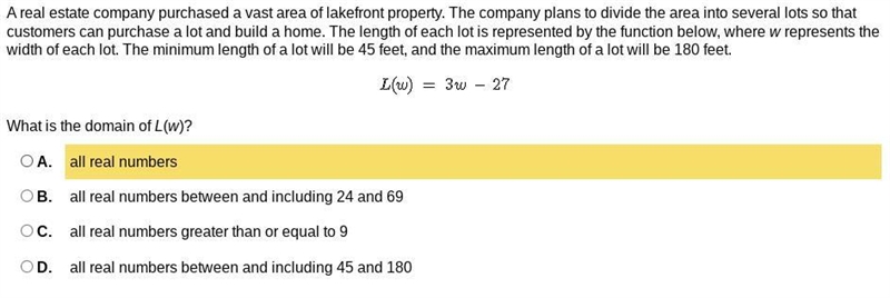 Help PLs!!! (Algebra 1) Question in picture!!!-example-1