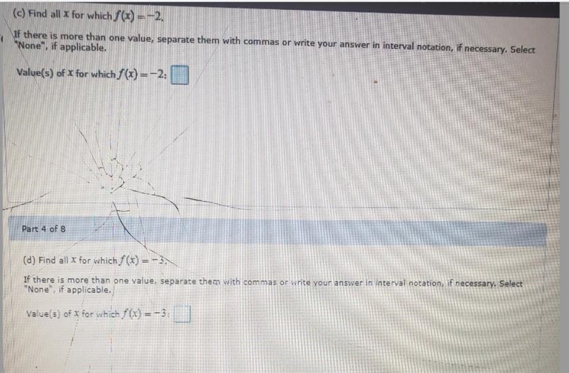 I need help with this question parts c d and e-example-2