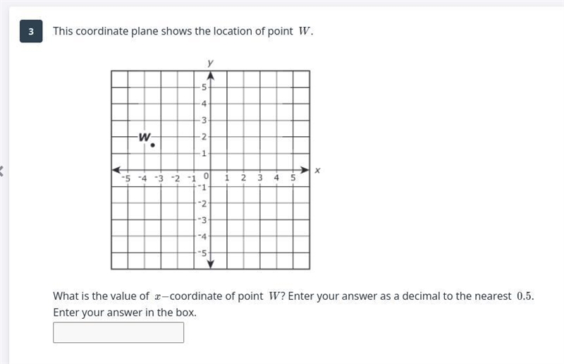 Pls help im in a hurry So im in 7th grade and im doing a practice test and you know-example-1