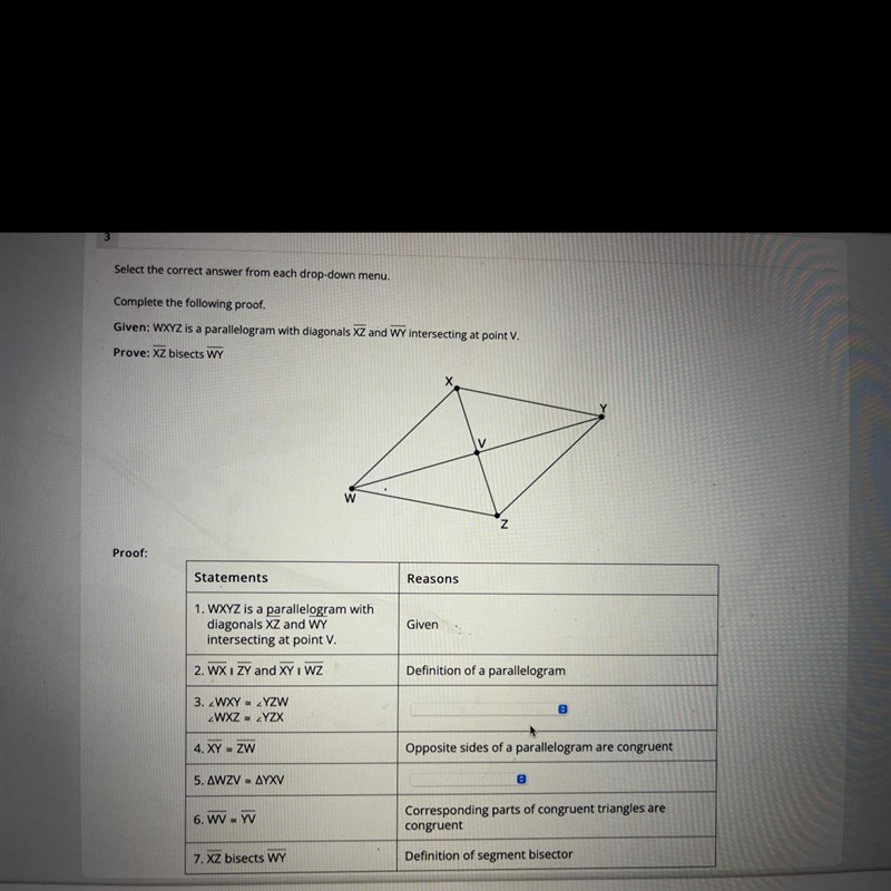 Can someone help me with this i have to find the theorem and the congruency criteria-example-1