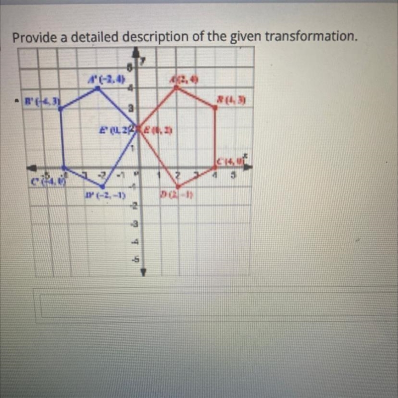 Provide a detailed description of the given transformation.-example-1