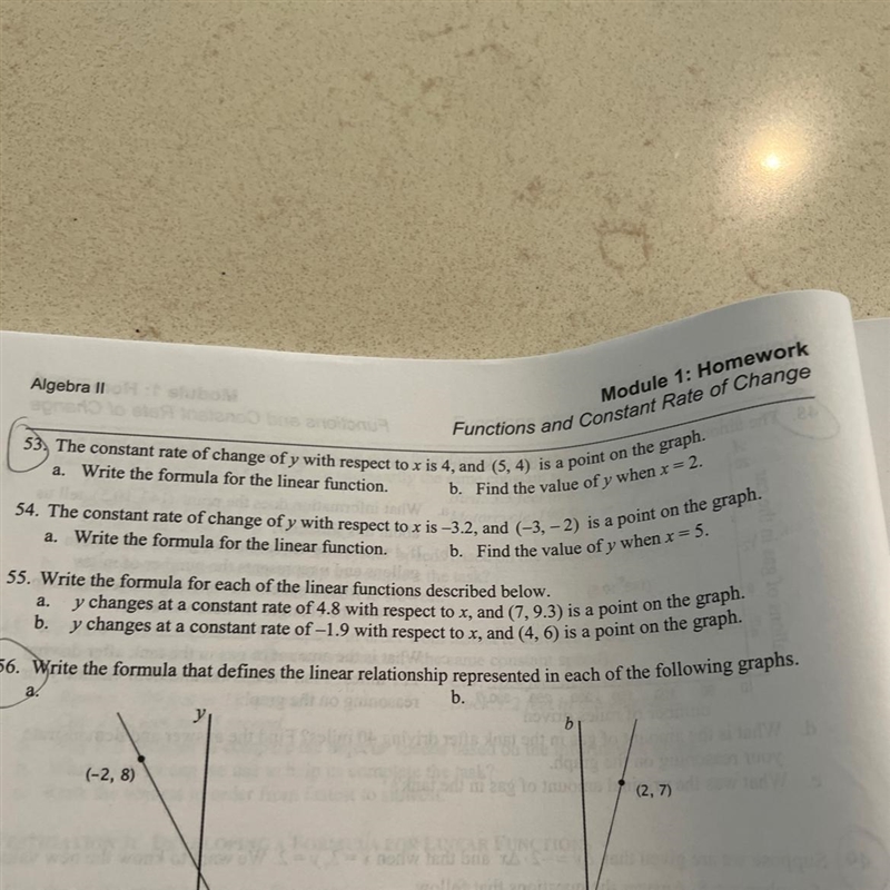 Would you mind sending me the way to solve #54-example-1