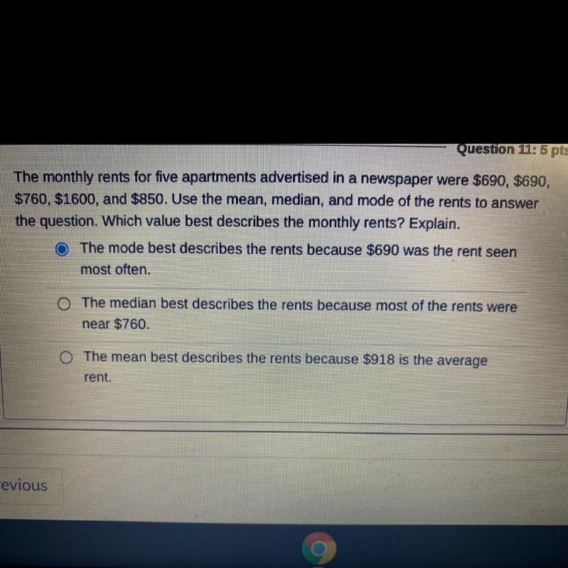 Hello I think I have this right but usually mess this type of question up-example-1