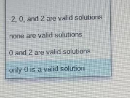 Select the correct answer from each drop-down menu. Consider this equation 0 . The-example-3