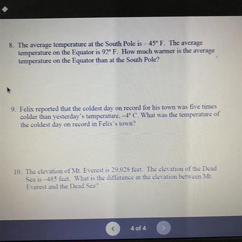 Can someone please tell me the answers of these-example-1