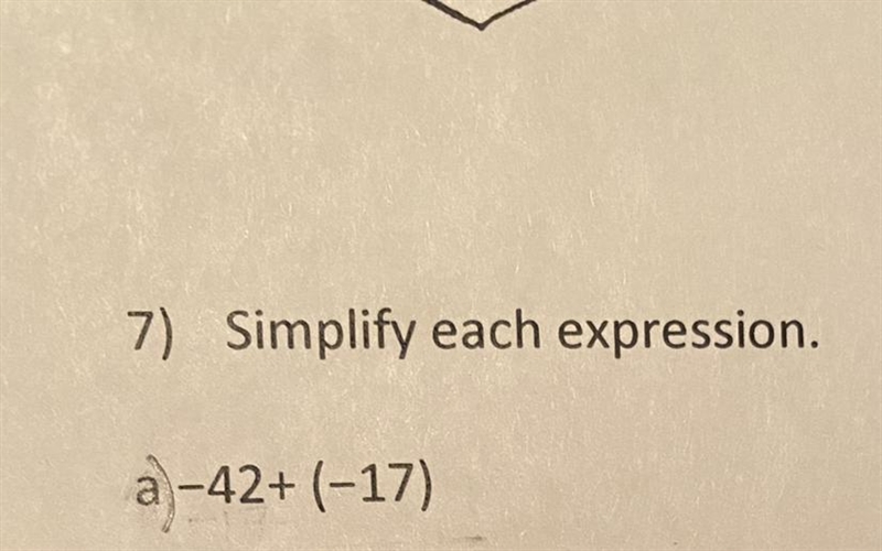 Please show work and pls explain THANK YOUU-example-1