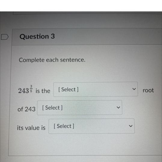 I thought this answer was the sixth root, cubed, value of 16. But I am not sure so-example-1