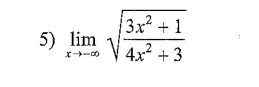 Evalúe the limit. Show steps-example-1