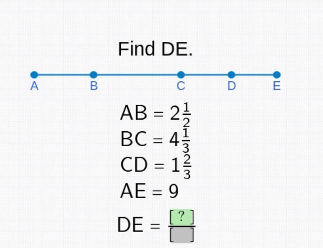 Please help me find DE-example-1