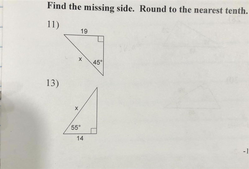 Can you help me with number 11? I am really confused-example-1