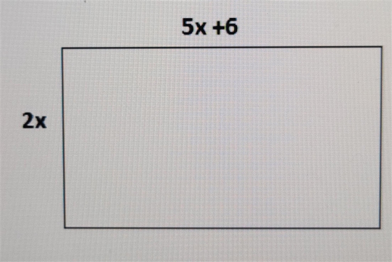 2x 5x+6 please simplify ​-example-1