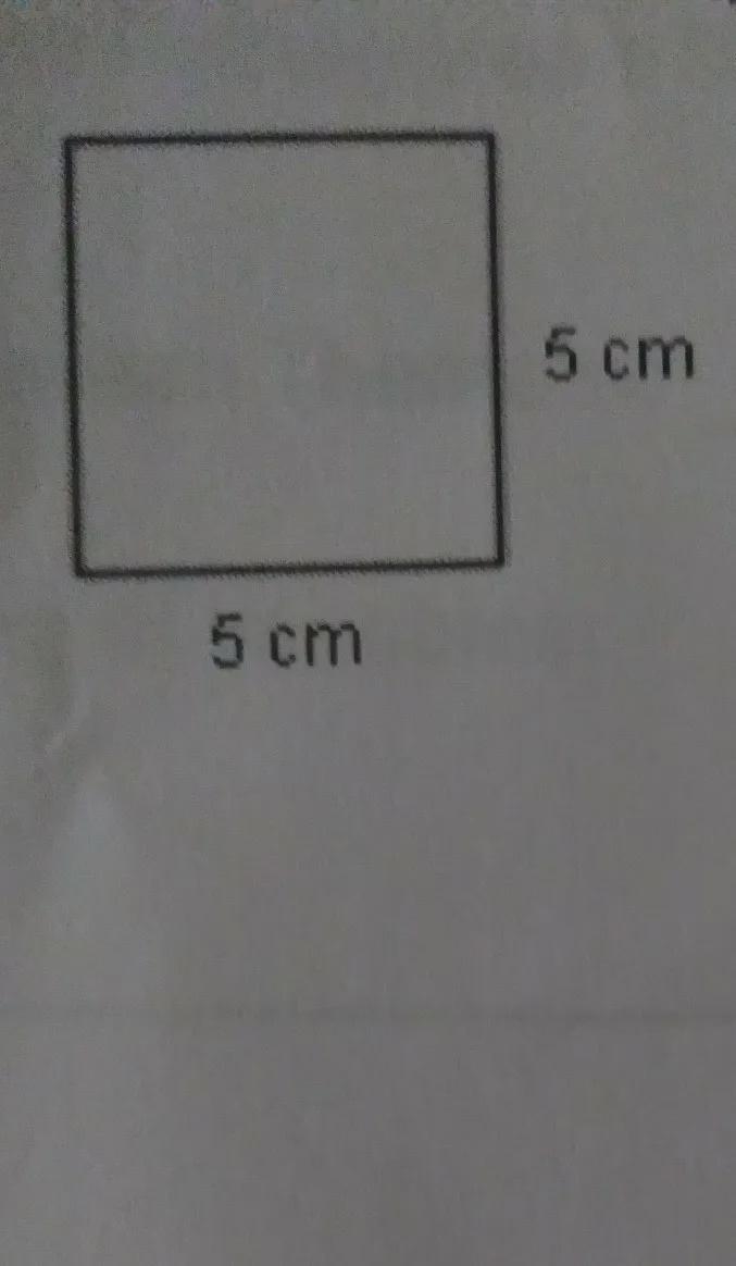 How far is the distance between the corners of the square?-example-1