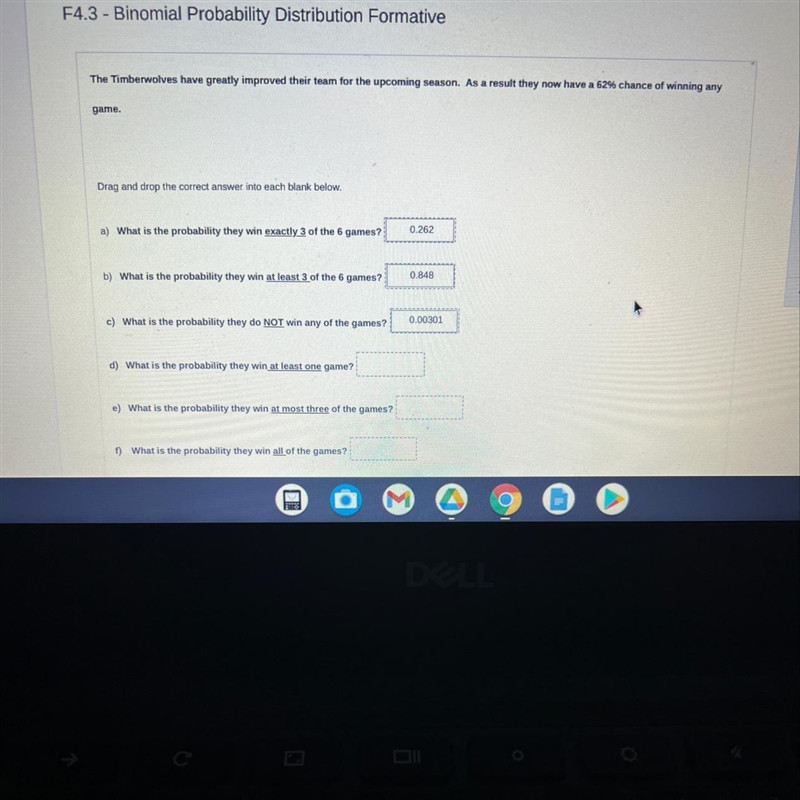 Need help with this question I got stuck on it d, e and f-example-1