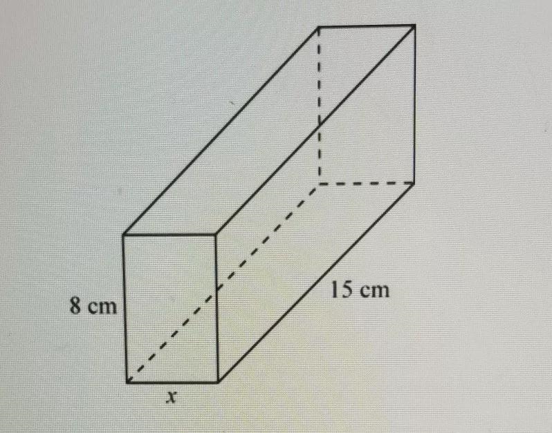 A rectangular prism is shown below.A formula for the volume of a rectangular prism-example-1