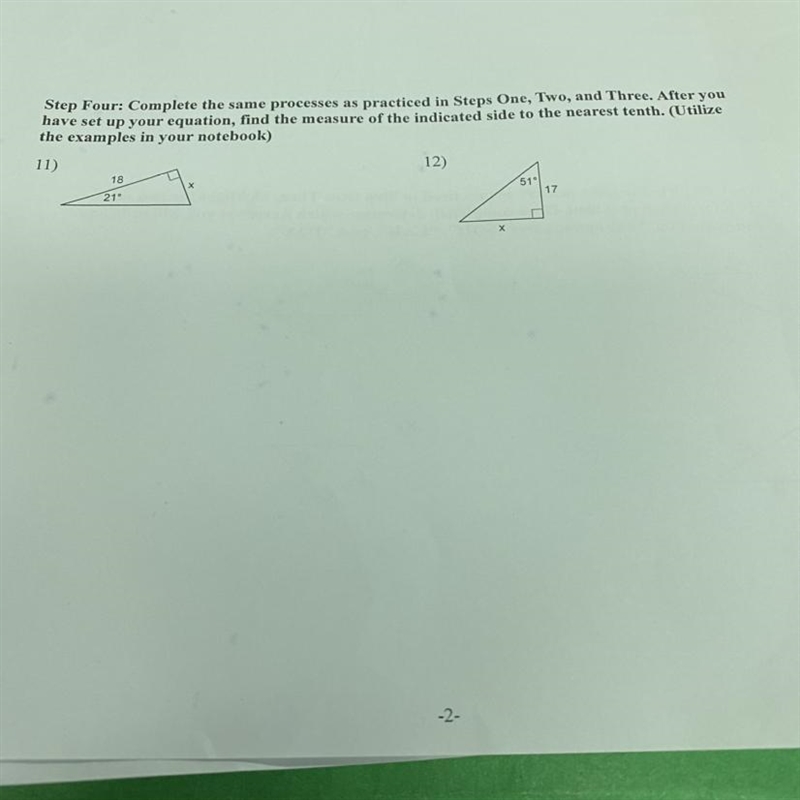 Hello can you assist me please i need to solo e and Identity sine cosine or tangent-example-1