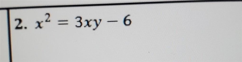 find the explicit form of the equation and use graphing utility to determine whether-example-1